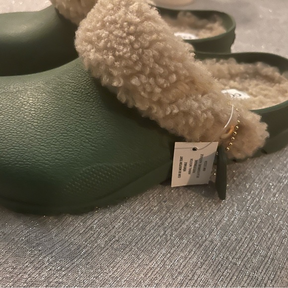 Coach Lola Clog - Picture 6 of 7